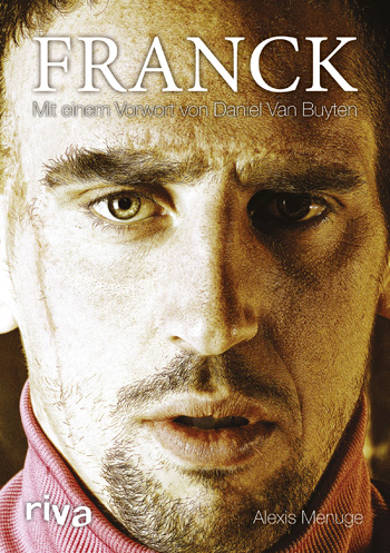 Franck Ribery