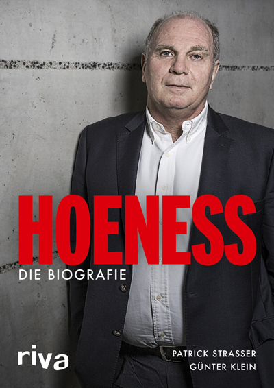 Buch: Hoeness