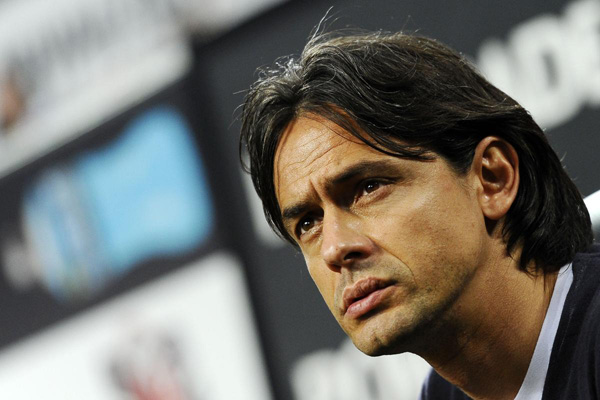 "Pippo" Inzaghi