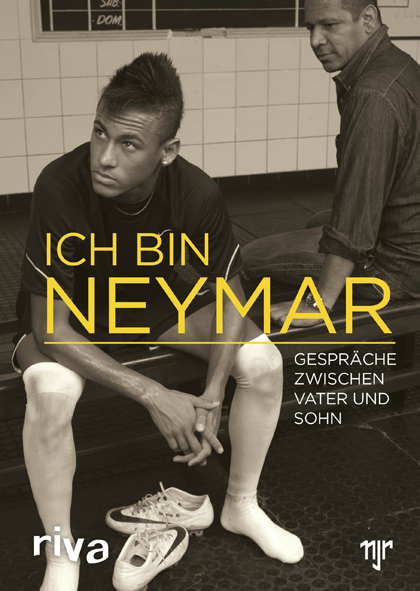 Ich bin Neymar