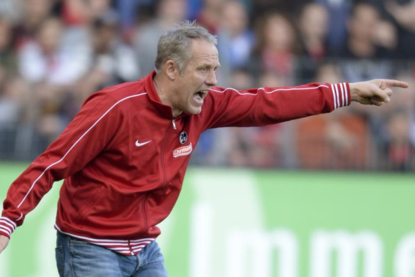 Christian Streich