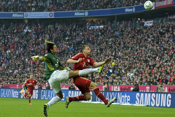 Heinz Müller Heinz Müller