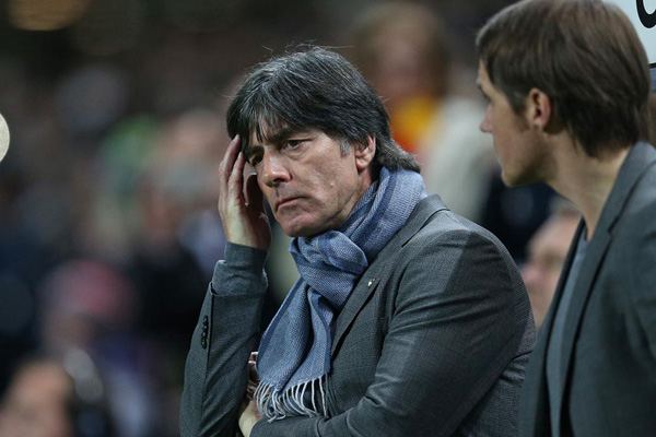 Jogi Löw