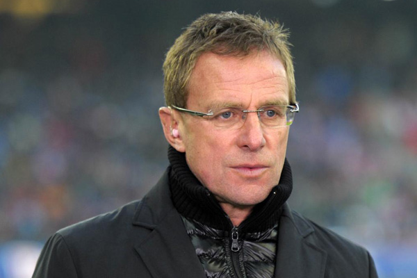 Ralf Rangnick