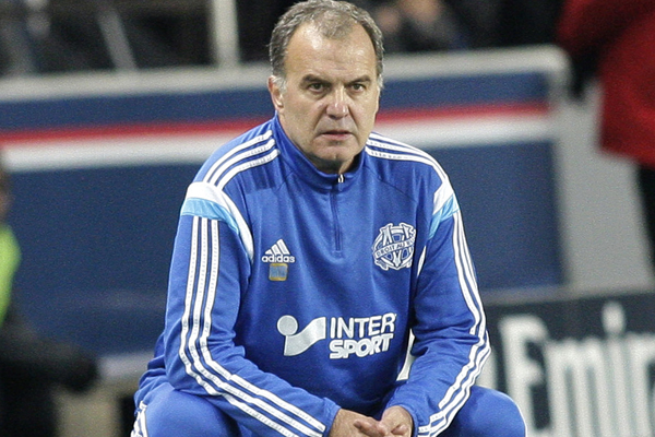 Marcelo Bielsa