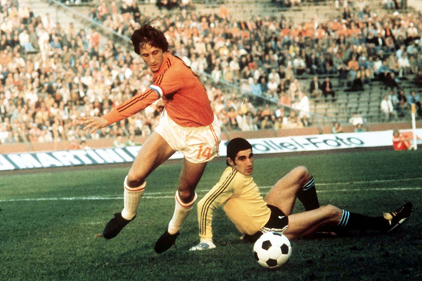 Johan Cruyff