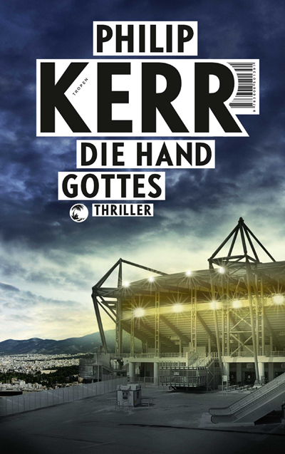 Die Hand Gottes