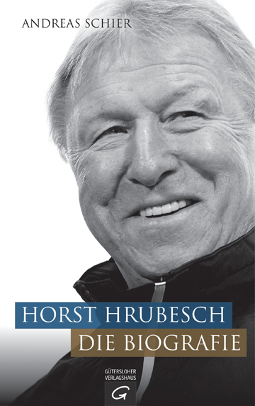 Andreas Schier: Horst Hrubesch