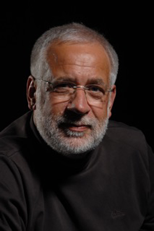 Professor Peter K. Warndorf 