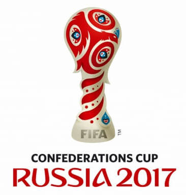 Confed Cup in Russland