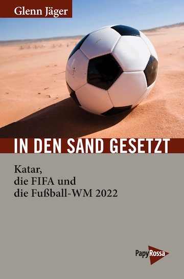 In den Sand gesetzt