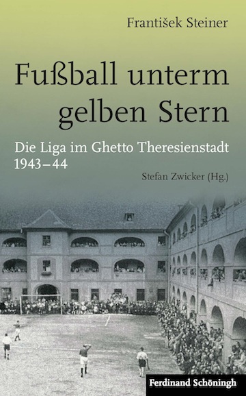 Fußball unterm gelben Stern