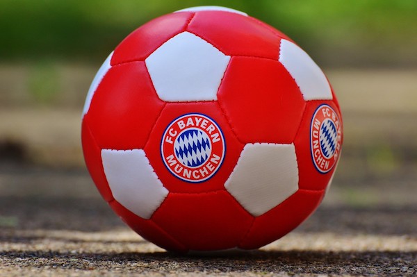 FC Bayern