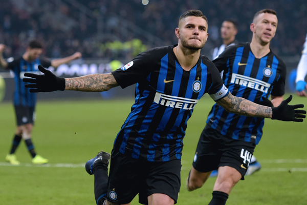 Mauro Icardi