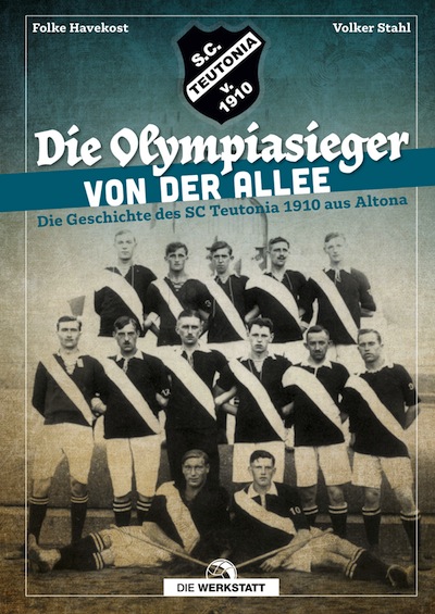 Folke Havekost und Volker Stahl: „Die Olympiasieger von der Allee“