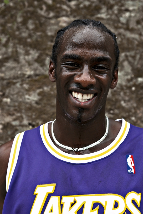 Otto Addo