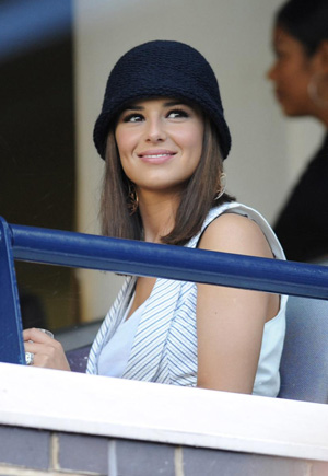 Cheryl Cole
