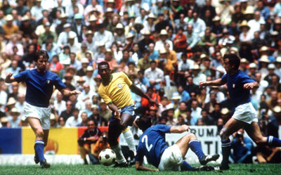 WM-Finale 1970