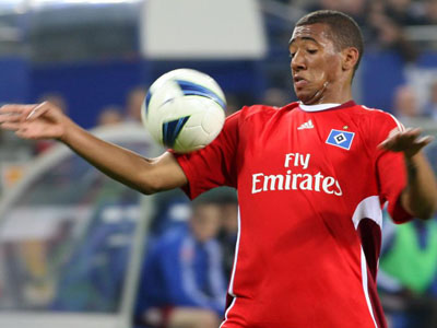 Jerome Boateng