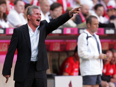 Jupp Heynckes
