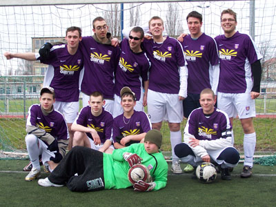 1. FC Knast 09