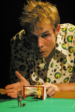 Normann Koch