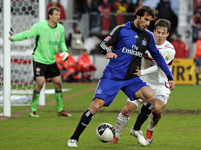 Ruud van Nistelrooy