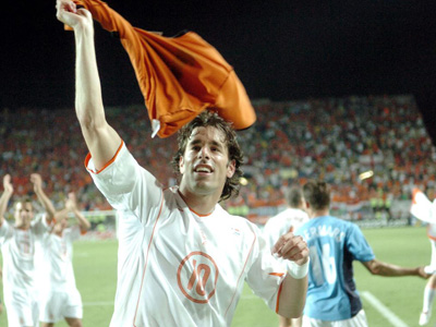 Ruud van Nistelrooy