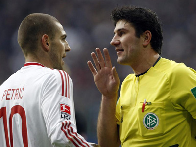 Mladen Petric