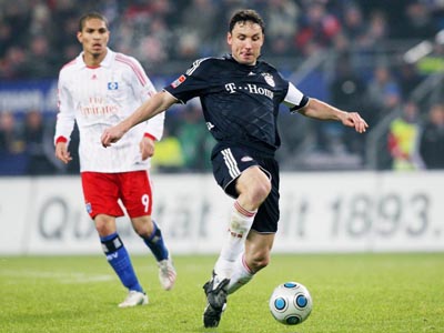 Mark van Bommel