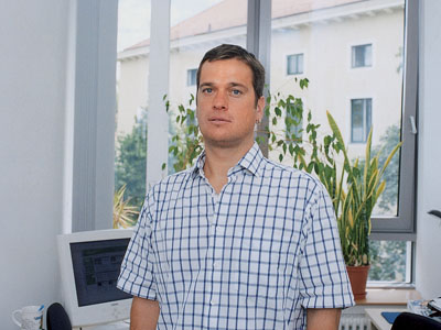 Detlev Zenglein