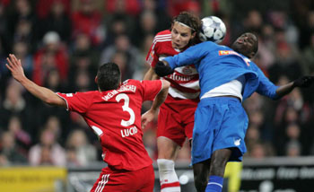 Demba Ba