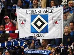 HSV-Fans