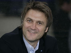 Dietmar Beiersdorfer