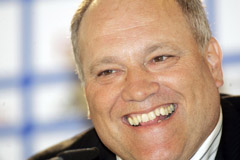 Martin Jol