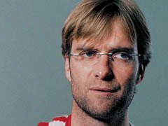 Jürgen Klopp