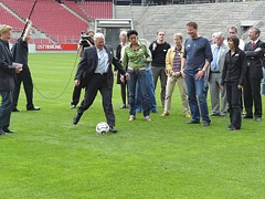 Theo Zwanziger