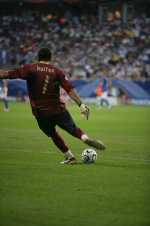 Gigi Buffon