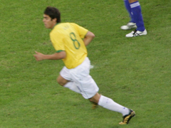 Kaka