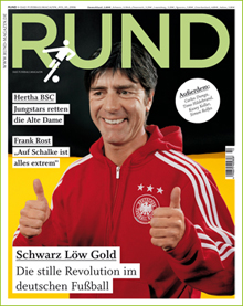 RUND – #15_10_2006